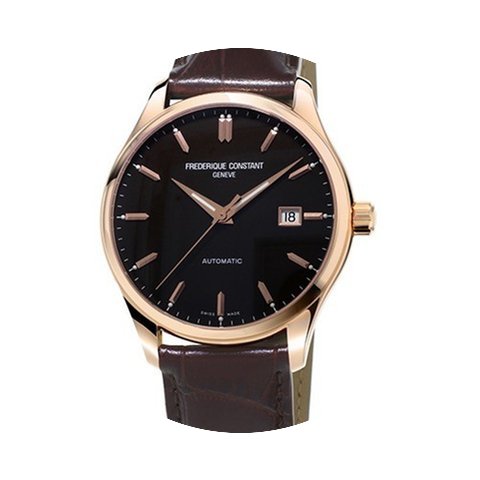 Frederique Constant Clearvision & Cl...