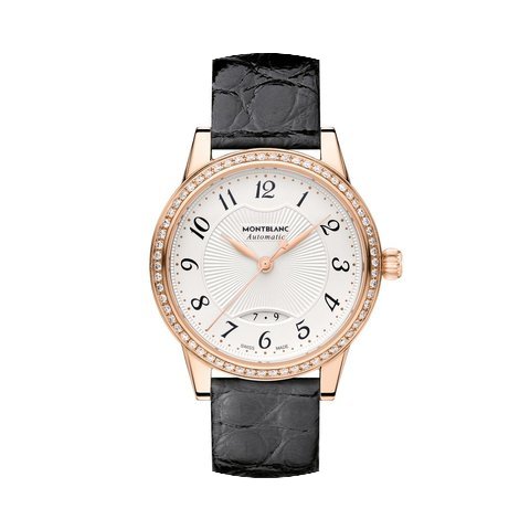 Montblanc Bohème Collection Date Automa...