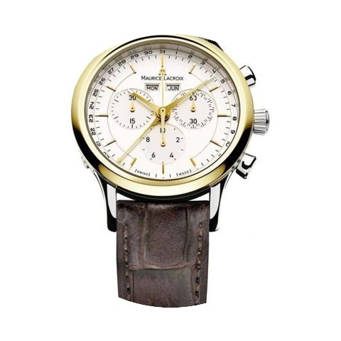 Maurice Lacroix Les Classiques Chronogra...