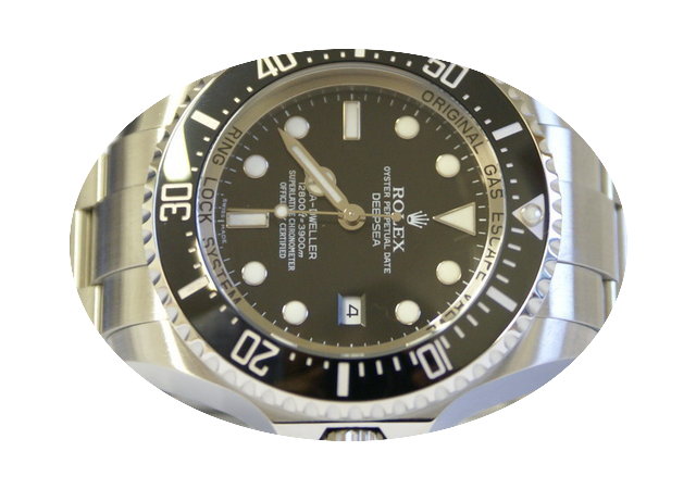 Rolex Seadweller Deepsea...