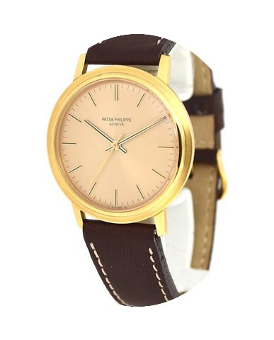Patek Philippe Philippe Vintage 3569 18K...