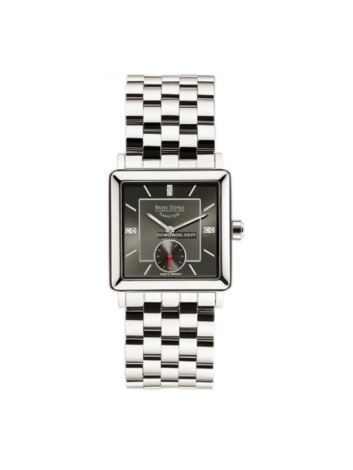 Bruno Söhnle Grandezza...