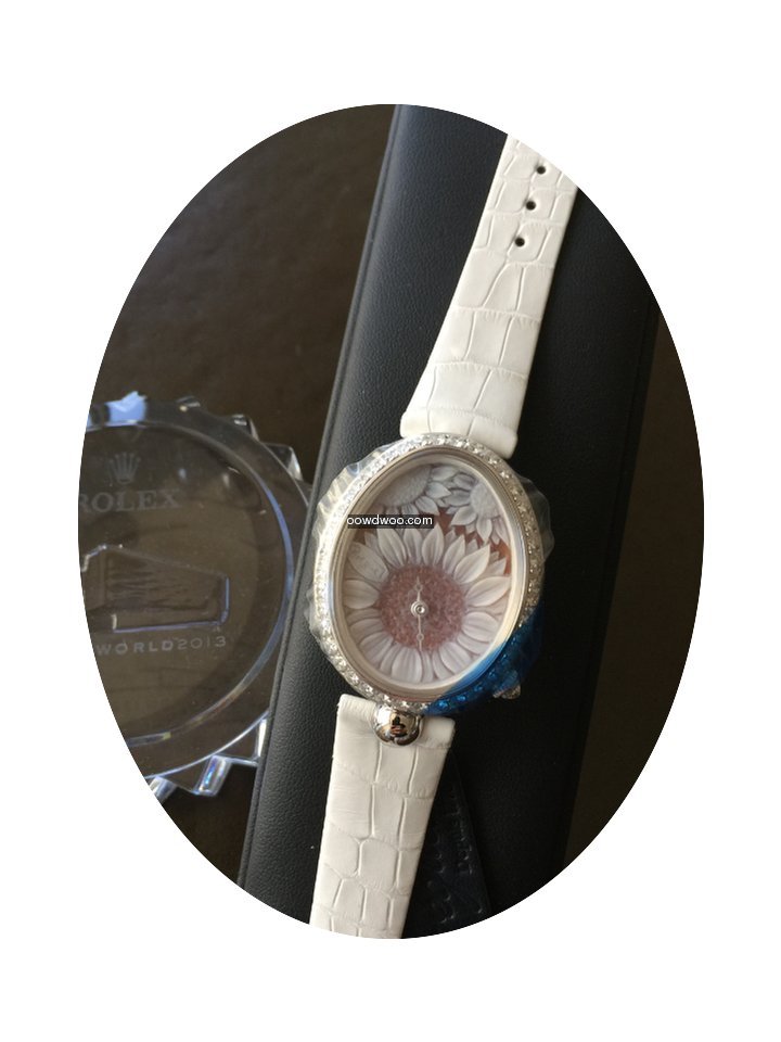 Breguet 8958BB51974D00D...