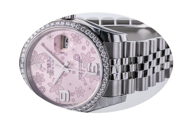 Rolex Datejust 116244...