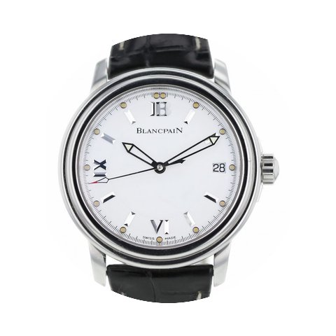 Blancpain Leman...