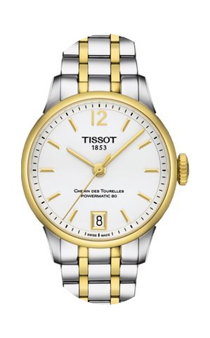 Tissot T0992072203700 T-Classic Chemin D...