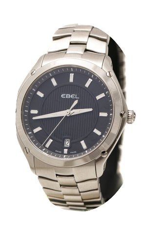 Ebel Classic Sport...