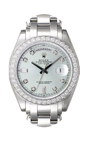 Rolex 18946A DAY-DATE...