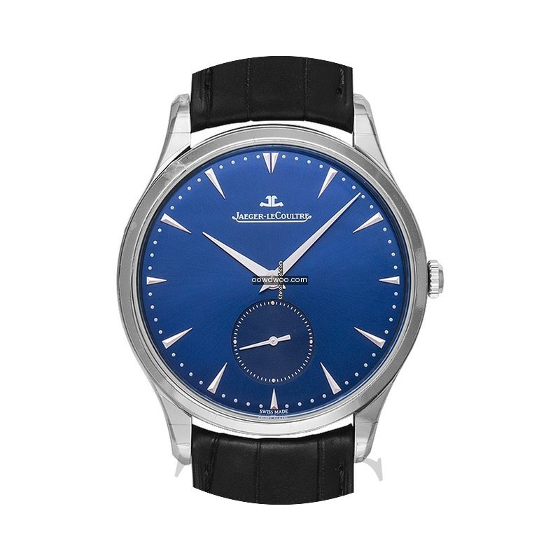 Jaeger-LeCoultre Master Grand Ultraslim ...