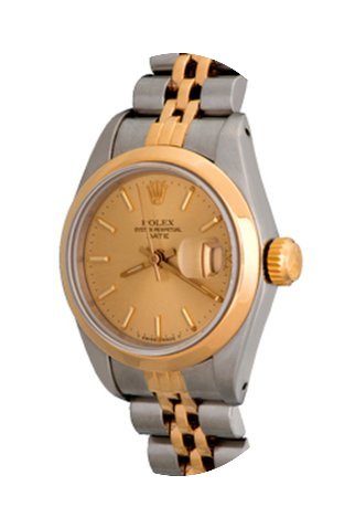 Rolex Date Model 69163...