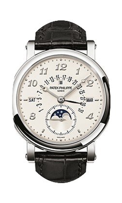 Patek Philippe Grand Complication Minute...