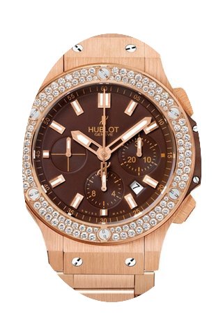 Hublot Big Bang Evolution Cappuccino...