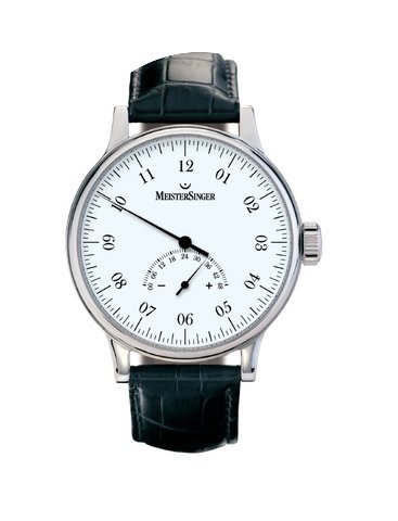 Meistersinger Unomatik UM101...