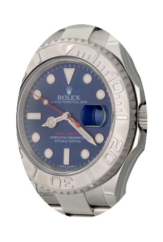 Rolex Yacht-Master Model 116622...