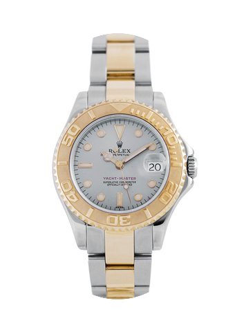 Rolex Yacht-master...