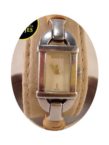 Gucci QUARTZ...