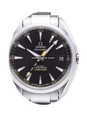 Omega Seamaster Aqua Terra...