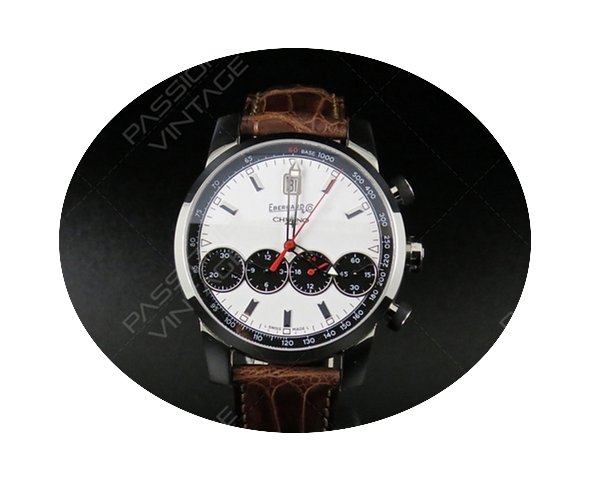 Eberhard & Co. Chrono 4 Grande Taill...