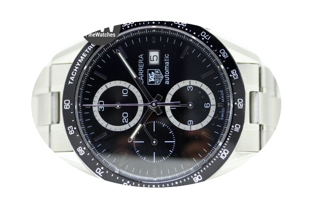 TAG Heuer Carrera Chrono Calibre 16...