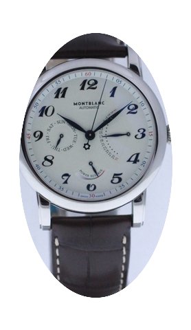 Montblanc Star Collection 42mm...