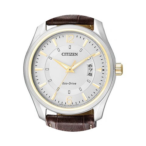 Citizen Sports Eco Drive Herrenuhr AW103...