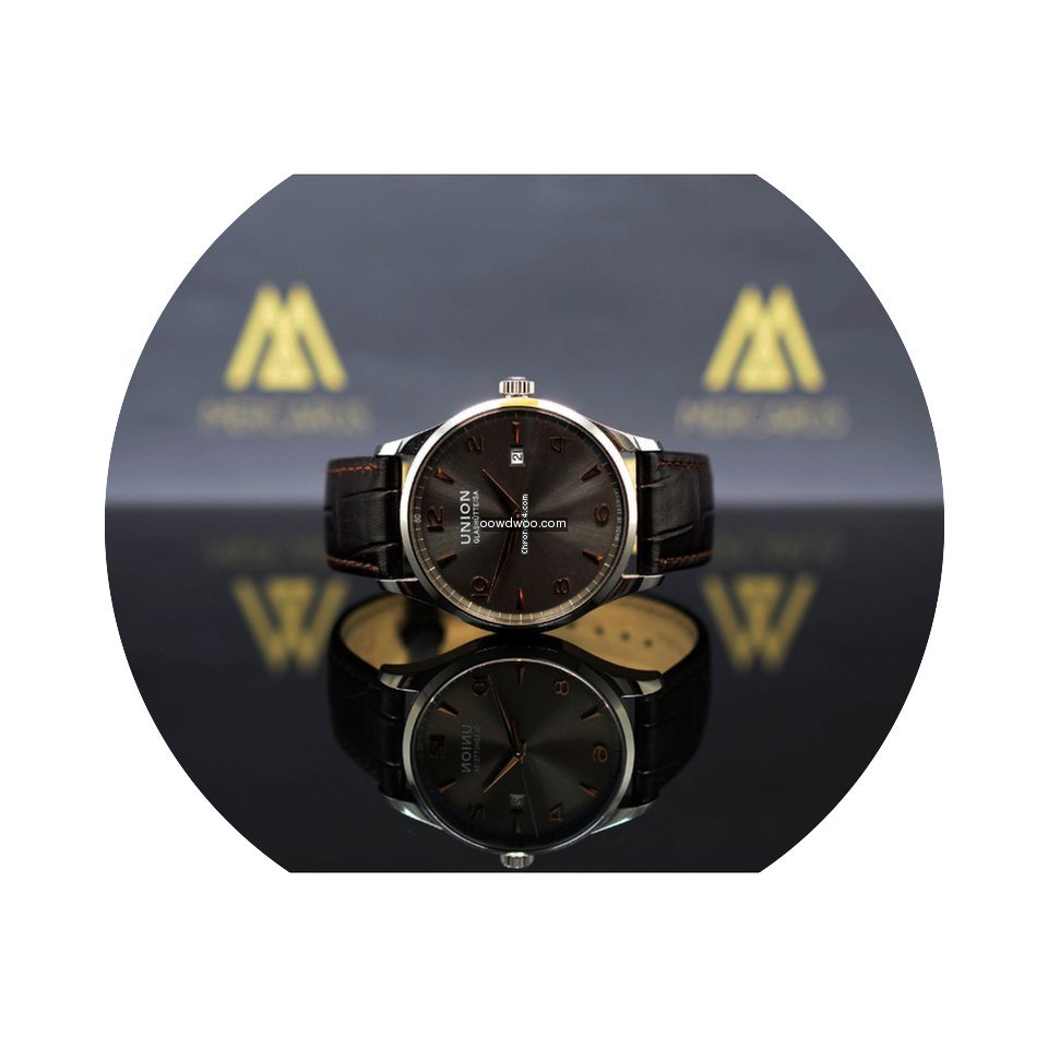 Union Glashütte Noramis...
