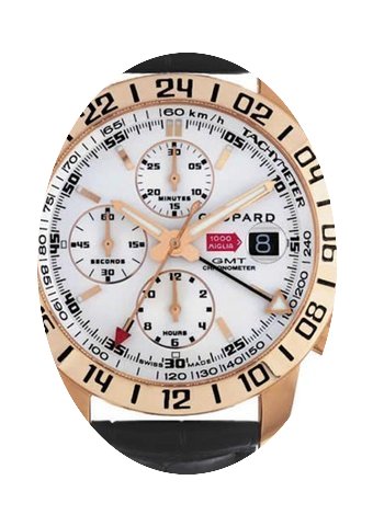 Chopard MILLE MIGLIA CHRONOGRAPH GMT - R...