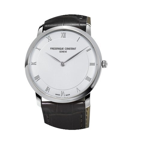 Frederique Constant Men's Slimline Quart...