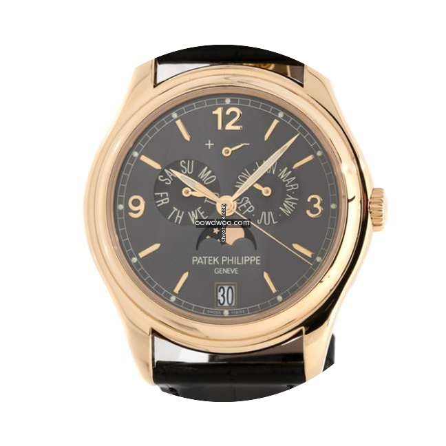 Patek Philippe Complications Annual cale...
