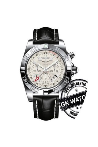 Breitling Chronomat GMT Unused...