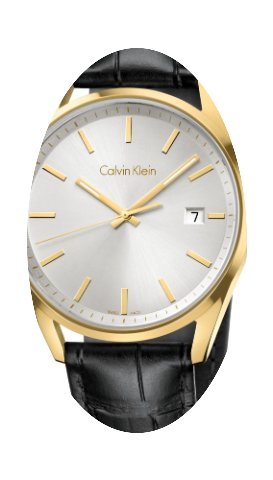 ck Calvin Klein Formality K4M215C6 Herre...