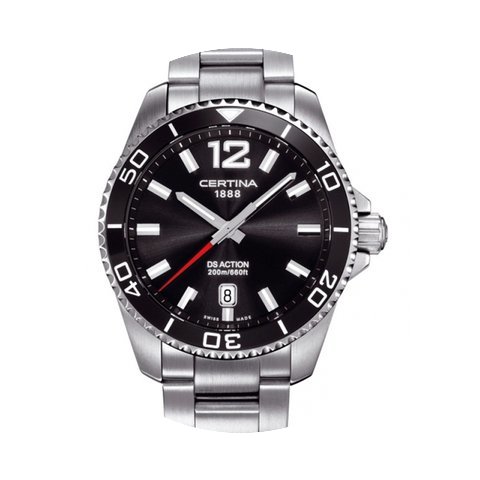 Certina DS Action Herrenuhr C013.410.11....