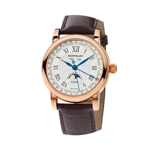 Montblanc Star Quantième Complet...