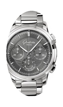 Glashütte Original Senator Chronograph...