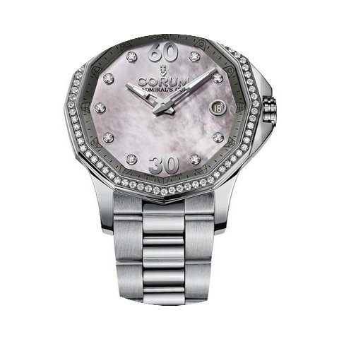 Corum Admiral's Cup Legend 38...