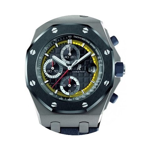 Audemars Piguet Royal Oak Offshore Chron...