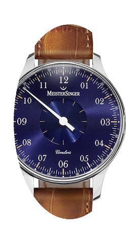 Meistersinger CIRCULARIS - 100 % NEW - F...