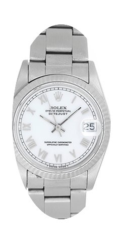 Rolex Datejust Midsize 68274...