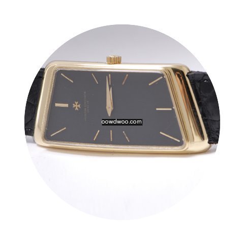 Vacheron Constantin Le Prestige De La Fr...