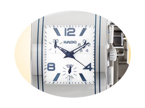 Rado Integral...