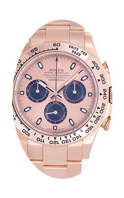 Rolex Daytona 116505...
