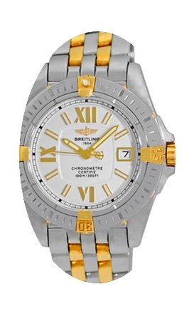 Breitling 