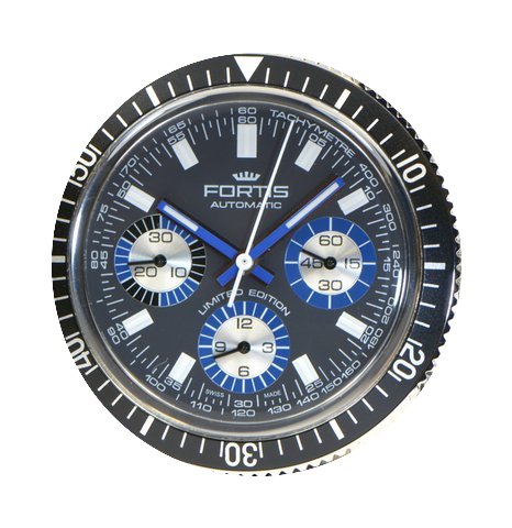 Fortis MarineMaster Vintage Chronograph ...