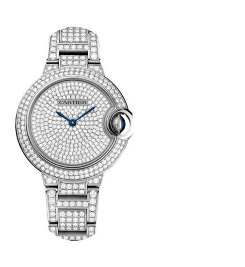 Cartier Ballon Bleu de Cartier...