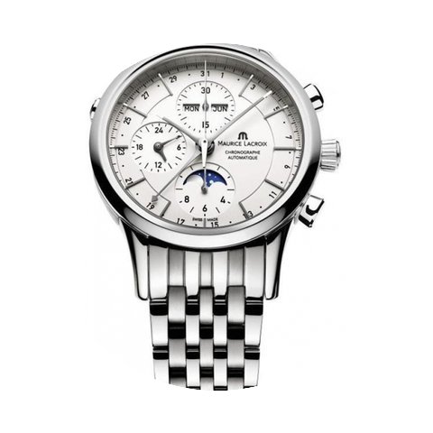 Maurice Lacroix Les Classiques Chronogra...