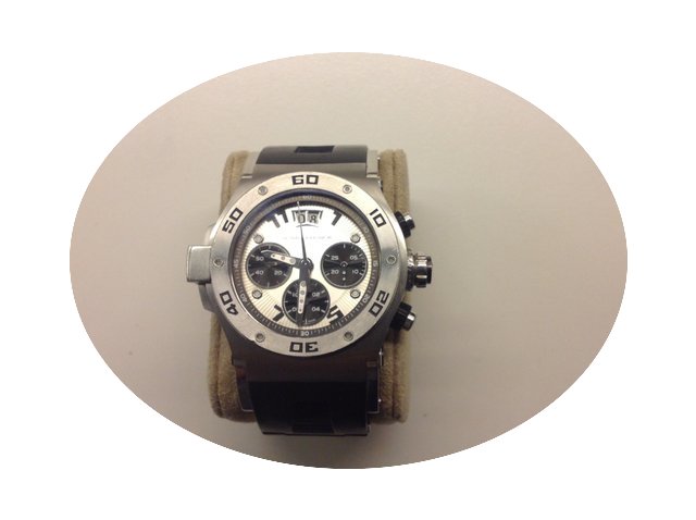 Jorg Hysek Abyss Explorer...