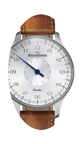 Meistersinger CIRCULARIS - 100 % NEW - F...