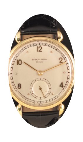Patek Philippe CALATRAVA...