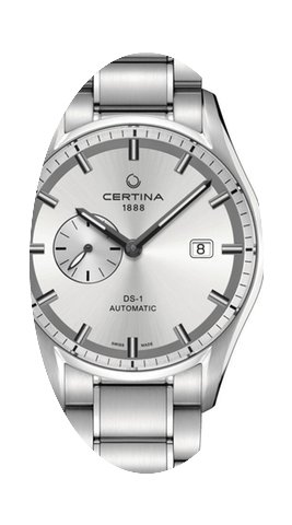 Certina DS-1 Small Second C006.428.11.03...