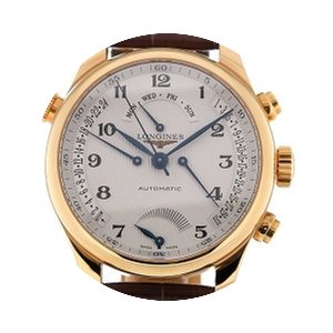 Longines Master Collection - 41mm Automa...